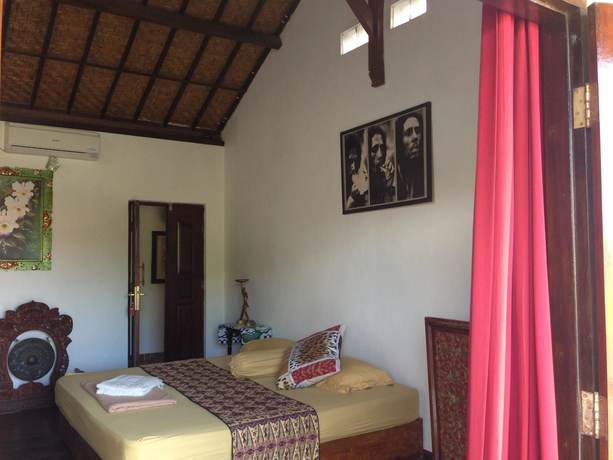 Imagen de la habitación del Hotel Double N Guesthouse. Foto 3