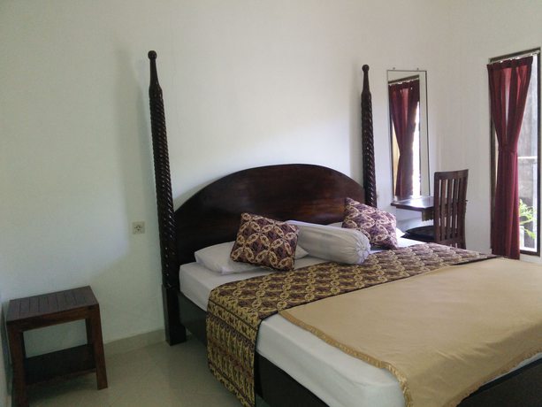 Imagen de la habitación del Hotel Double N Guesthouse. Foto 4