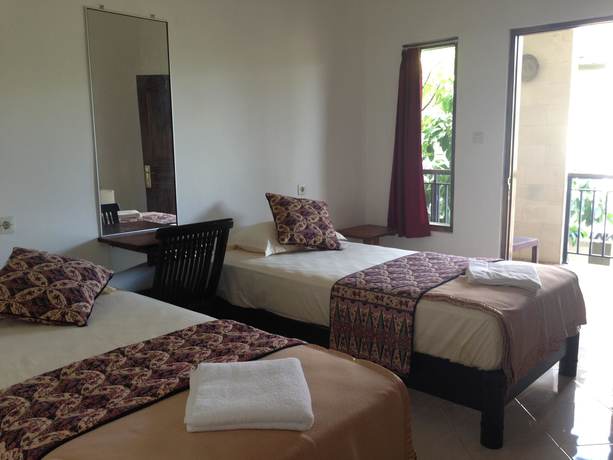 Imagen de la habitación del Hotel Double N Guesthouse. Foto 5