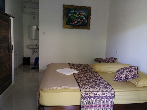 Imagen de la habitación del Hotel Double N Guesthouse. Foto 6