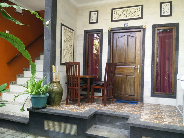 Imagen de la habitación del Hotel Double N Guesthouse. Foto 7