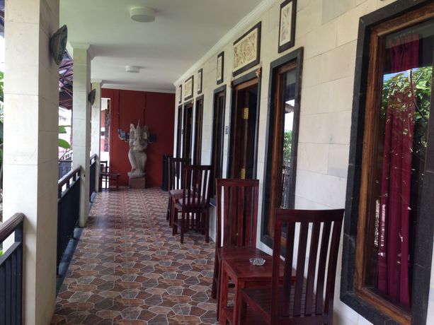 Imagen de la habitación del Hotel Double N Guesthouse. Foto 8