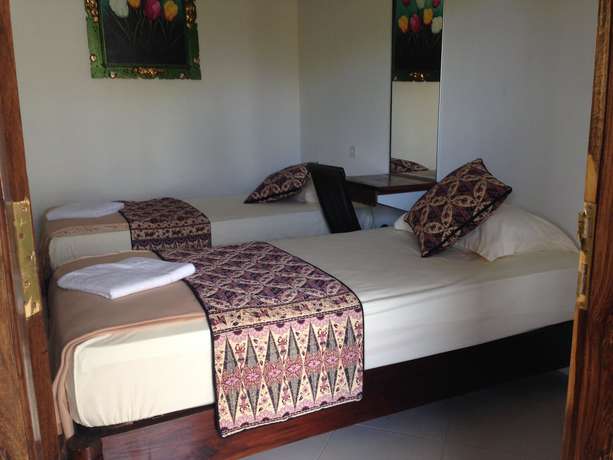 Imagen de la habitación del Hotel Double N Guesthouse. Foto 9