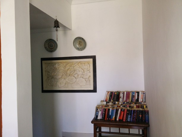 Imagen de los interiores del Hotel Double N Guesthouse. Foto 20