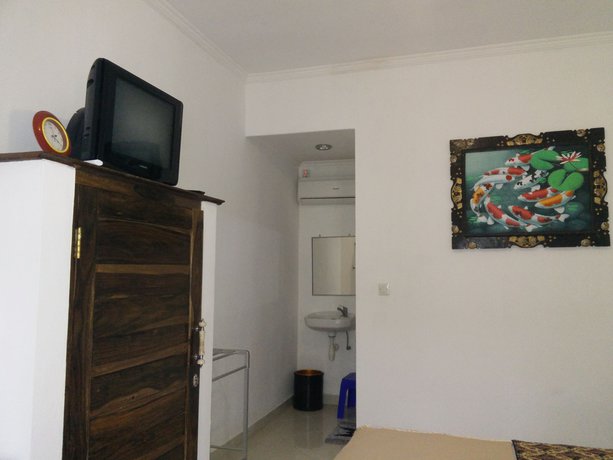 Imagen de la habitación del Hotel Double N Guesthouse. Foto 10