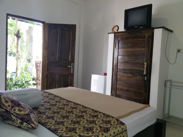 Imagen de la habitación del Hotel Double N Guesthouse. Foto 11