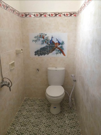 Imagen de la habitación del Hotel Double N Guesthouse. Foto 12