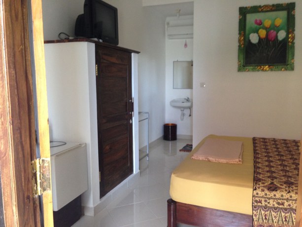 Imagen de la habitación del Hotel Double N Guesthouse. Foto 13