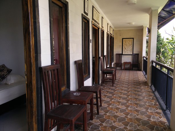 Imagen de la habitación del Hotel Double N Guesthouse. Foto 14