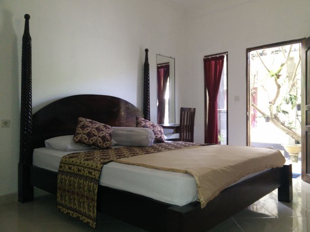 Imagen de la habitación del Hotel Double N Guesthouse. Foto 15