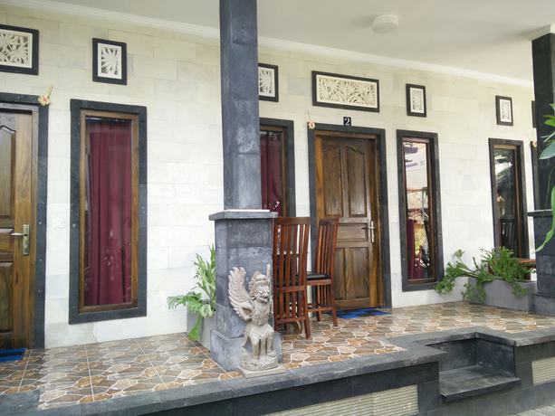 Imagen de la habitación del Hotel Double N Guesthouse. Foto 16