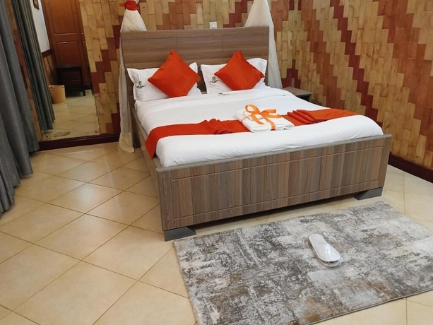 Imagen de la habitación del Hotel Double N-Kisumu. Foto 5