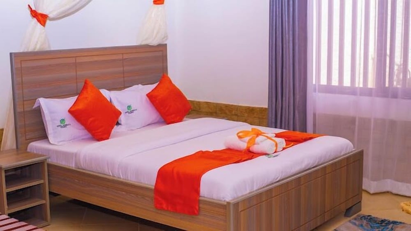 Imagen de la habitación del Hotel Double N-Kisumu. Foto 6