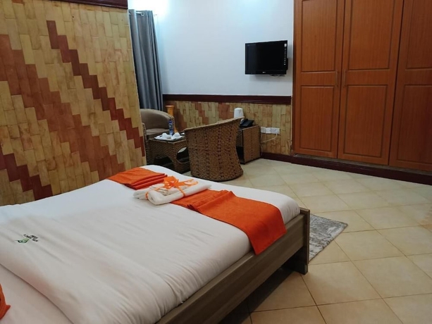 Imagen de la habitación del Hotel Double N-Kisumu. Foto 7