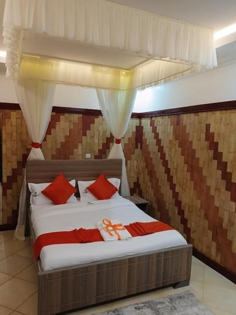 Imagen de la habitación del Hotel Double N-Kisumu. Foto 8