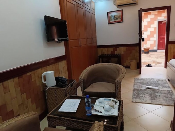 Imagen de la habitación del Hotel Double N-Kisumu. Foto 11