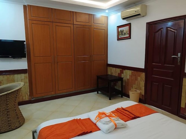 Imagen de la habitación del Hotel Double N-Kisumu. Foto 12