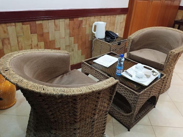 Imagen de la habitación del Hotel Double N-Kisumu. Foto 13