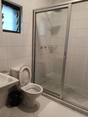 Imagen de la habitación del Hotel Double N-Kisumu. Foto 15