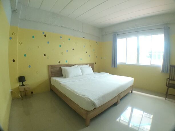 Imagen general del Hotel Double Ninth Friendly Boutique. Foto 5