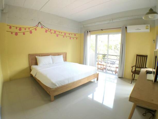 Imagen general del Hotel Double Ninth Friendly Boutique. Foto 16