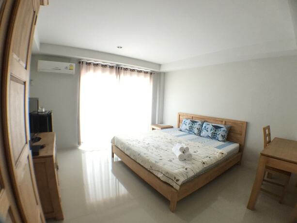 Imagen general del Hotel Double Ninth Friendly Boutique. Foto 18