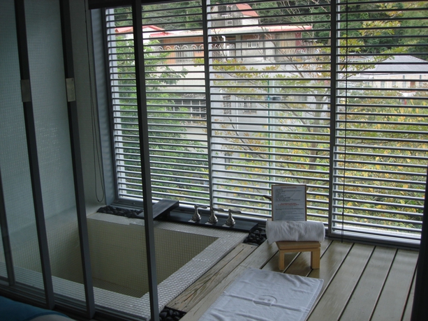 Imagen de la habitación del Hotel Double One Beitou. Foto 8