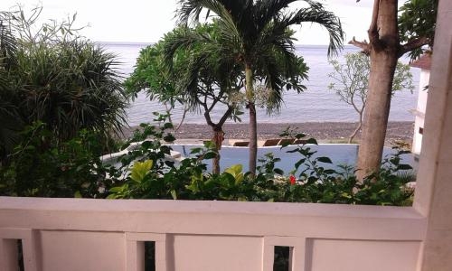 Imagen de la habitación del Hotel Double One Villas. Foto 7