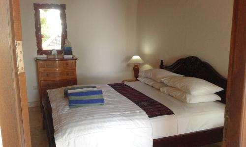 Imagen general del Hotel Double One Villas. Foto 3