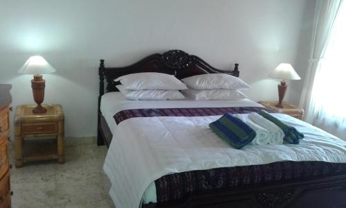 Imagen general del Hotel Double One Villas. Foto 4