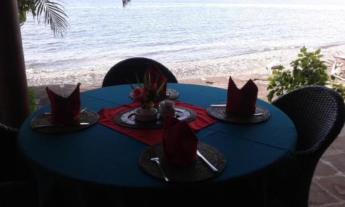 Imagen general del Hotel Double One Villas. Foto 5