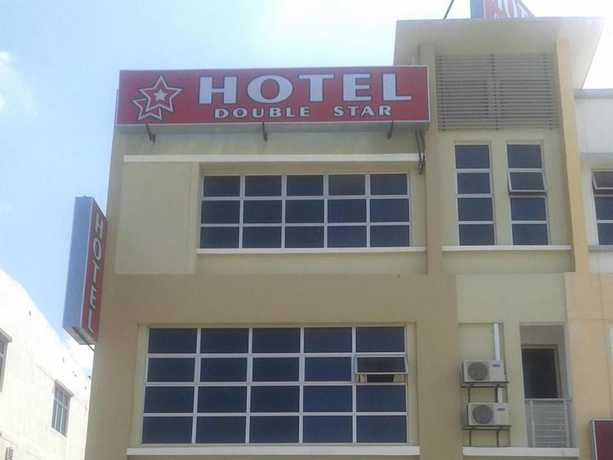 Imagen general del Hotel Double Star Klang. Foto 1