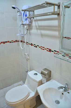 Imagen general del Hotel Double Star Sepang. Foto 3