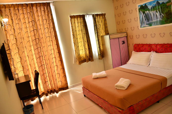 Imagen general del Hotel Double Star Sepang. Foto 4