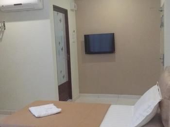 Imagen de la habitación del Hotel Double Star Sepang. Foto 7