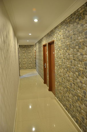 Imagen de la habitación del Hotel Double Star Sepang. Foto 8