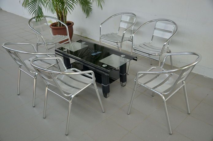 Imagen de los interiores del Hotel Double Star Sepang. Foto 12