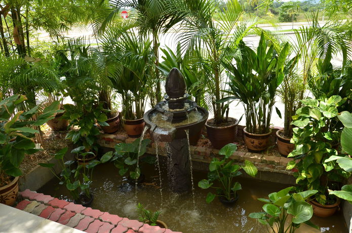 Imagen de los interiores del Hotel Double Star Sepang. Foto 14