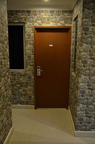 Imagen de los interiores del Hotel Double Star Sepang. Foto 15