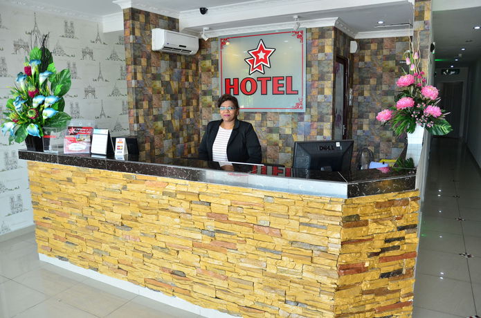 Imagen de los interiores del Hotel Double Star Sepang. Foto 16