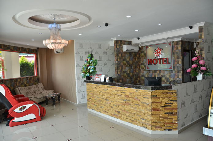 Imagen general del Hotel Double Star Sepang. Foto 5