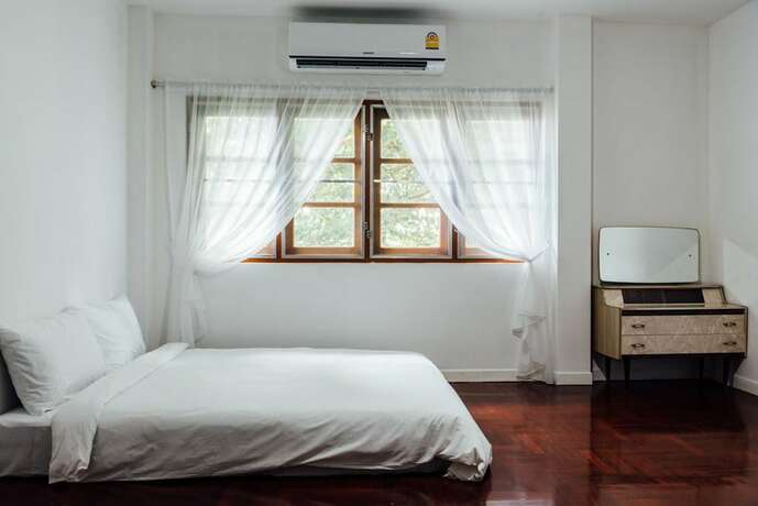 Imagen general del Hotel Double Tree House. Foto 1