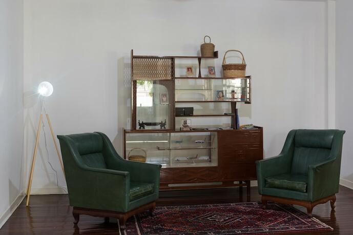 Imagen general del Hotel Double Tree House. Foto 3