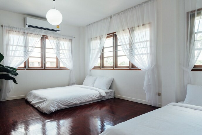 Imagen general del Hotel Double Tree House. Foto 5