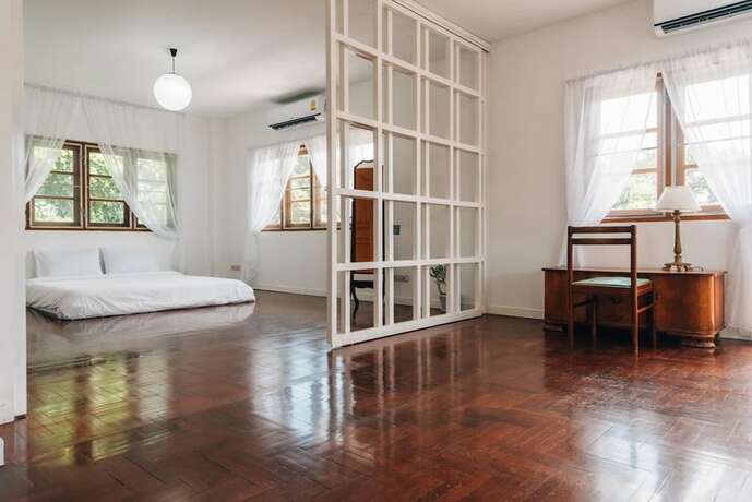 Imagen general del Hotel Double Tree House. Foto 6