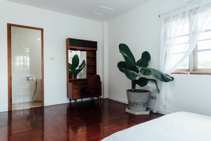 Imagen general del Hotel Double Tree House. Foto 9