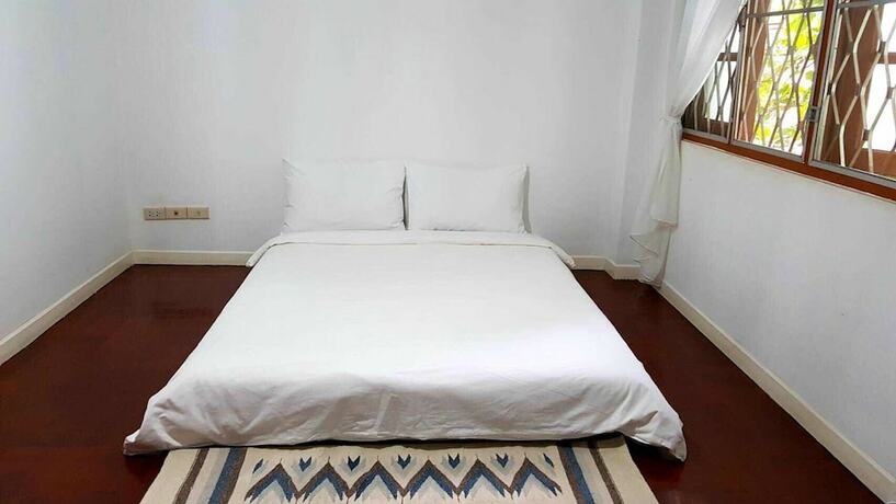 Imagen de la habitación del Hotel Double Tree House. Foto 14