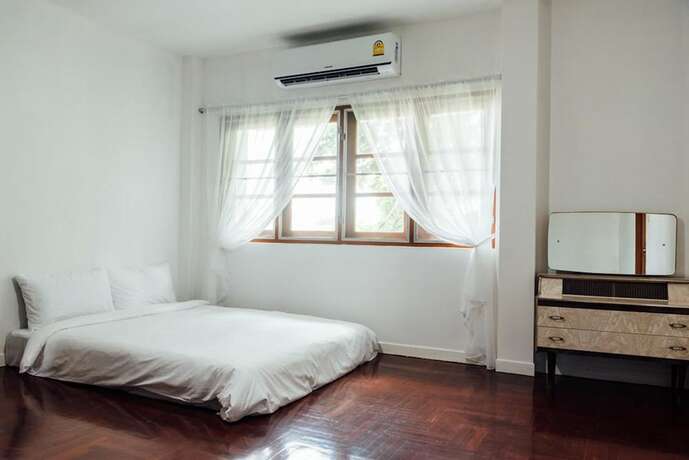 Imagen de la habitación del Hotel Double Tree House. Foto 17