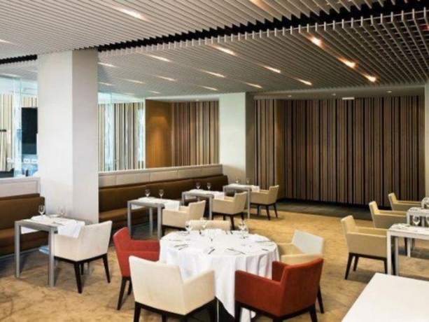 Imagen general del Hotel Double Tree by Hilton H&Conf. Center La Mola. Foto 3