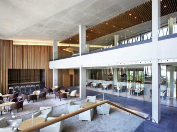 Imagen general del Hotel Double Tree by Hilton H&Conf. Center La Mola. Foto 13